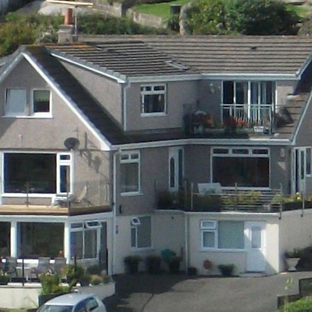 Hotel Bacchus Mevagissey Pokój zdjęcie