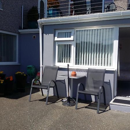 Hotel Bacchus Mevagissey Zewnętrze zdjęcie