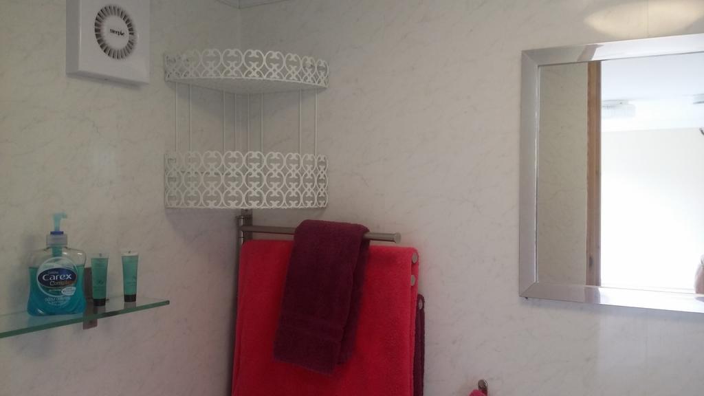 Hotel Bacchus Mevagissey Pokój zdjęcie
