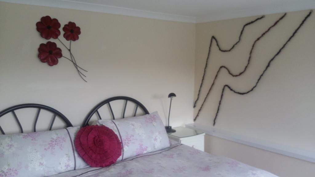 Hotel Bacchus Mevagissey Pokój zdjęcie