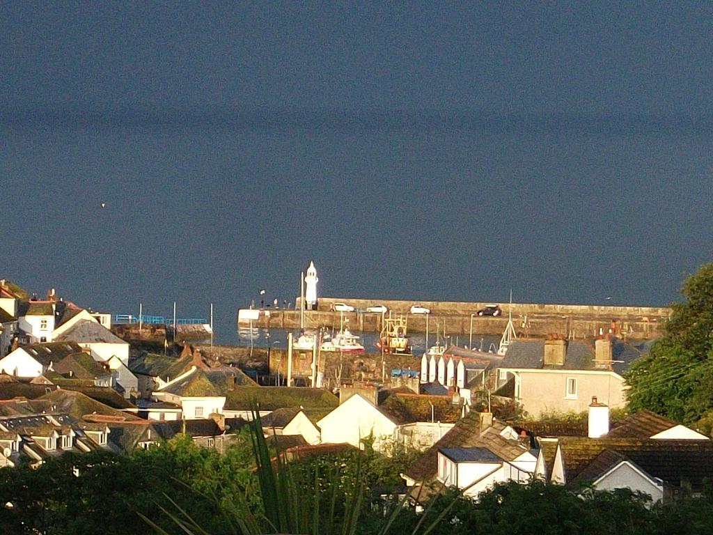 Hotel Bacchus Mevagissey Pokój zdjęcie