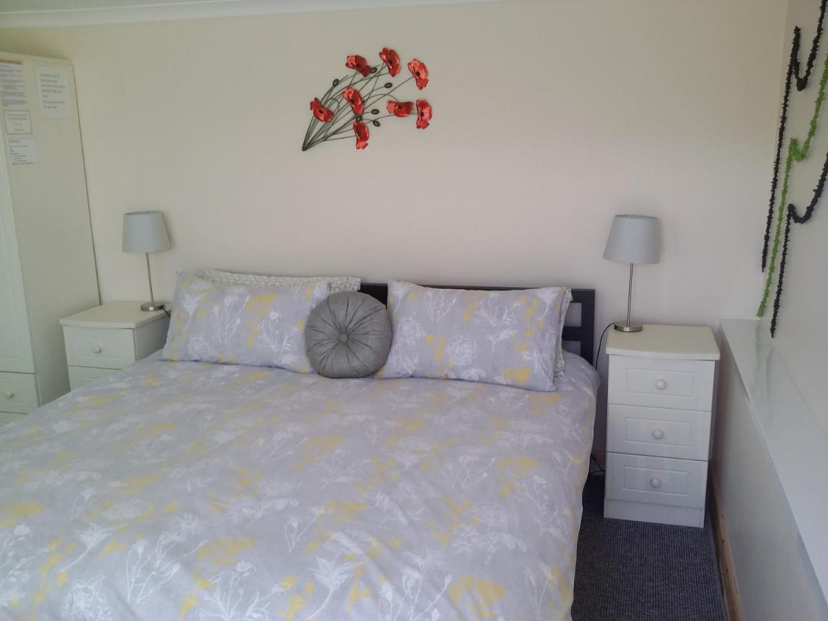 Hotel Bacchus Mevagissey Zewnętrze zdjęcie