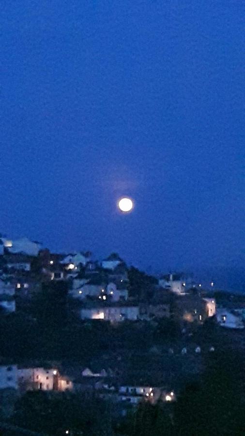 Hotel Bacchus Mevagissey Zewnętrze zdjęcie