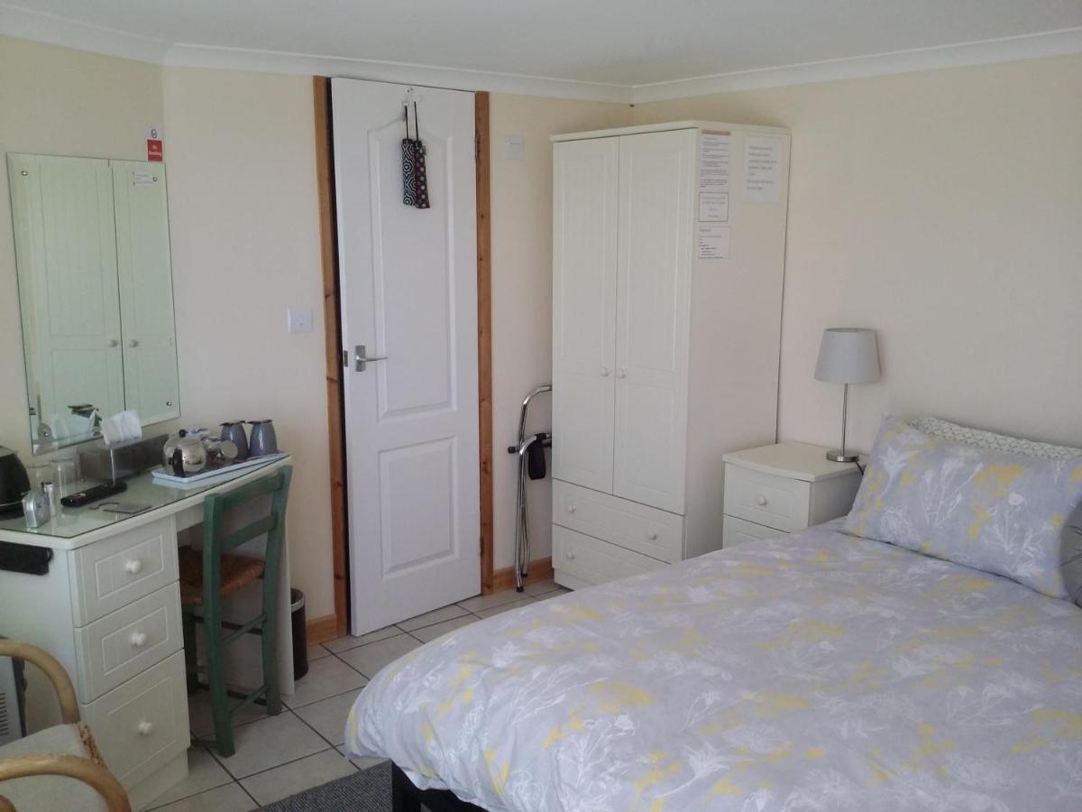 Hotel Bacchus Mevagissey Zewnętrze zdjęcie