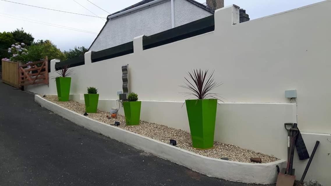 Hotel Bacchus Mevagissey Zewnętrze zdjęcie