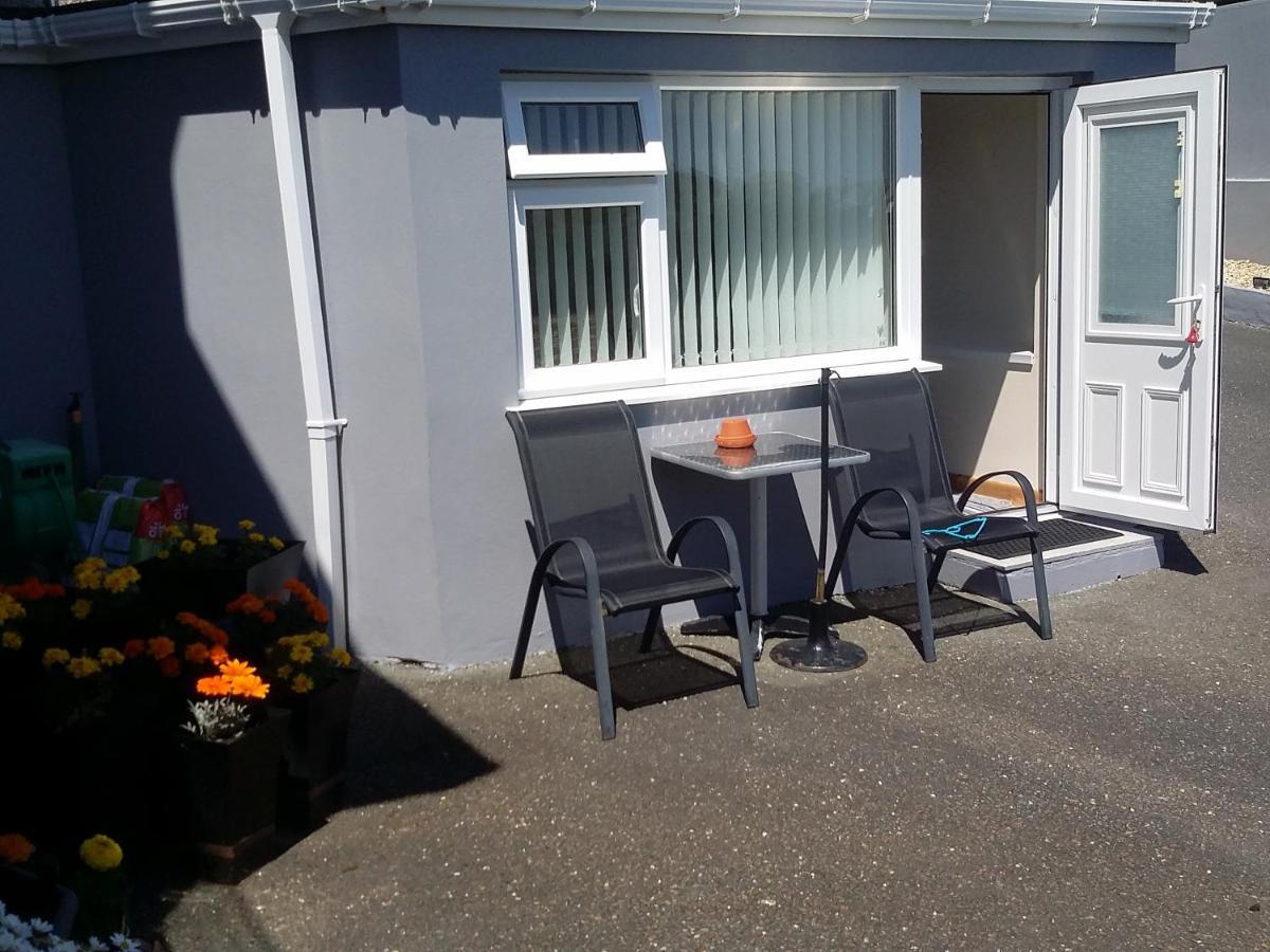 Hotel Bacchus Mevagissey Zewnętrze zdjęcie