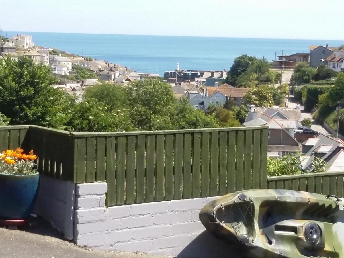 Hotel Bacchus Mevagissey Zewnętrze zdjęcie